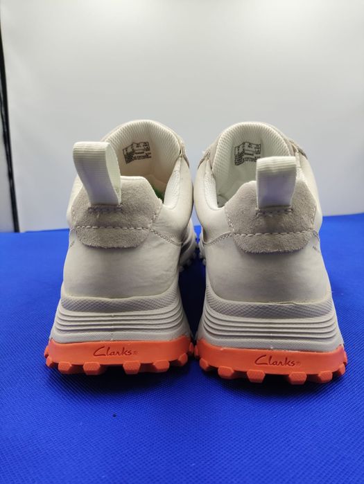 Трекінгові Кросівки Clarks - 39,5 розмір. Waterproof
