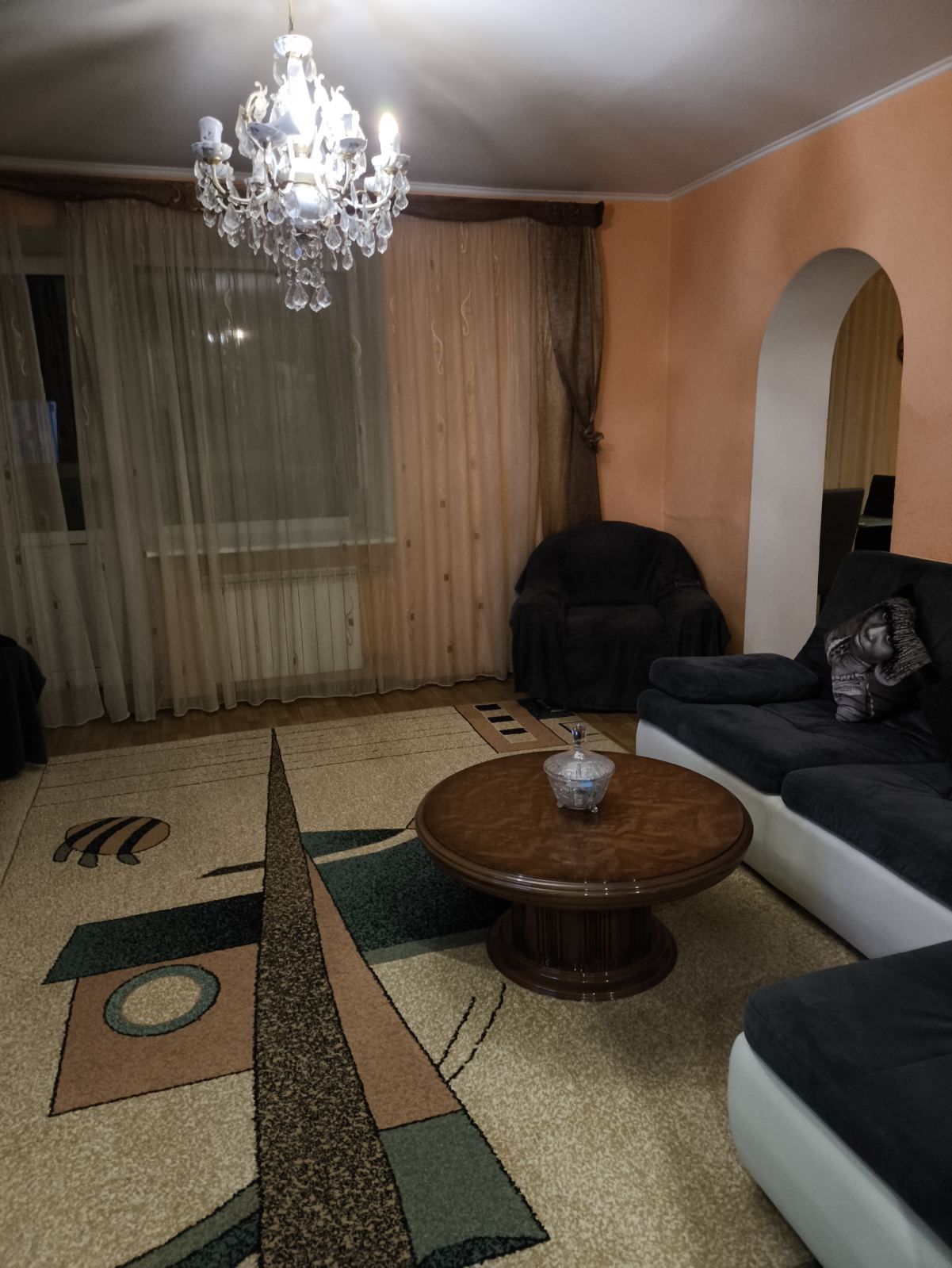 Продам 3 х. кімнатну квартиру