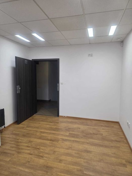 na wynajem biuro - Stefana Batorego