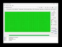 Dysk HDD 4TB Seagate Skyhawk ST4000VX007