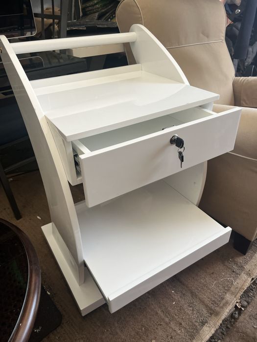 Pomocnik kosmetyczny