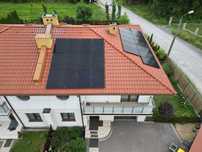 Fotowoltaika 7 kW z Magazynem Energii 10 kWh | Z montażem od A do Z