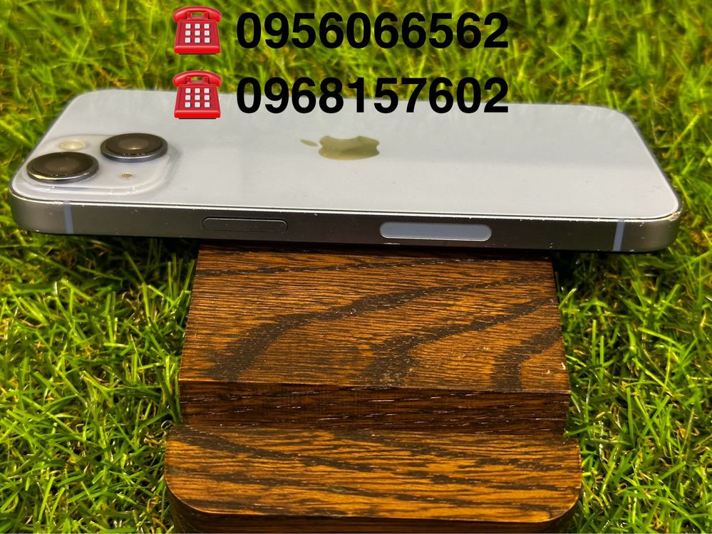 iPhone 14 128gb Blue .(айфон 14 128гб)