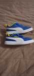 Buty chłopięce puma 26