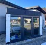 400x300 pawilon -leasing- biurowy, usług., handlowy, kiosk, lodziarnia