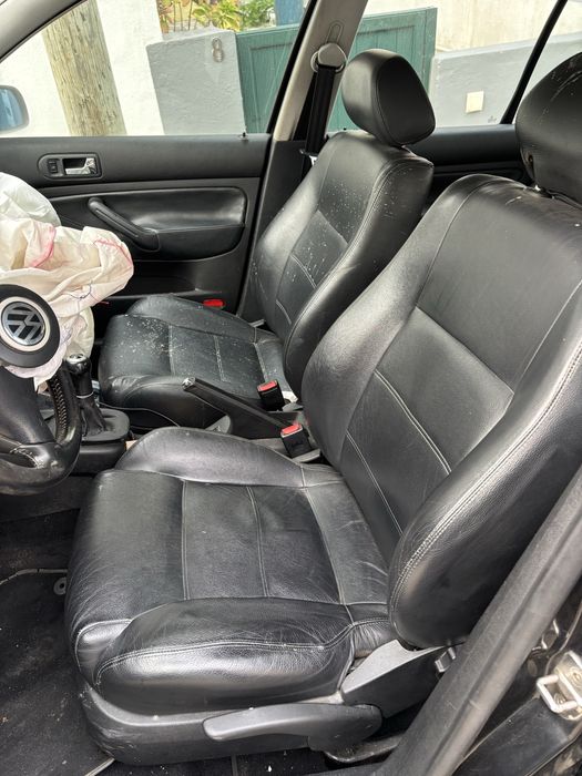 VW Gof 4 motion 1.9 tdi