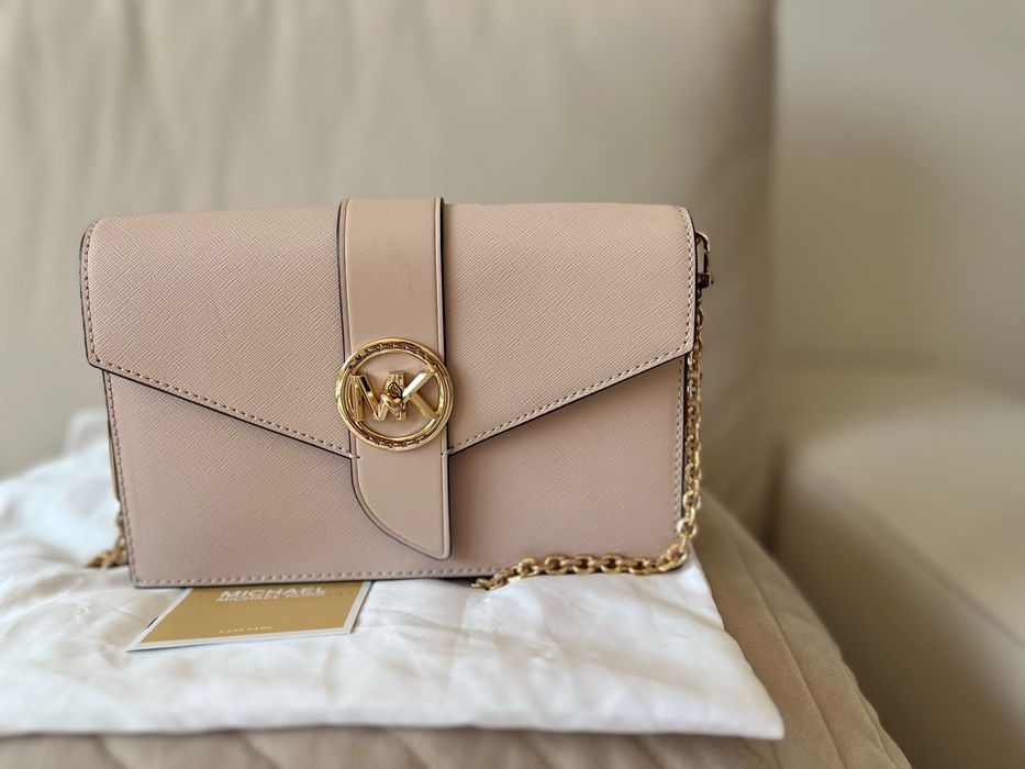 Torebka Michael Kors oryginalna