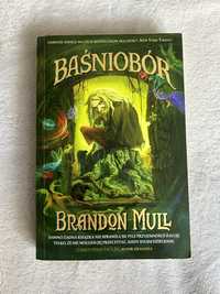 „Baśniobór”Brandon Mull