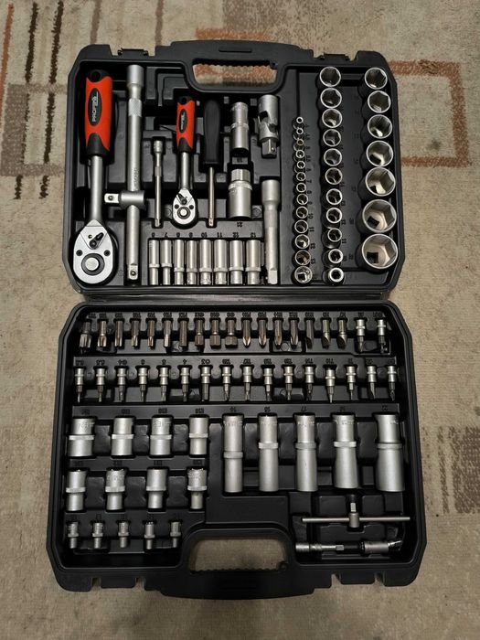 Набор инструментов Profline