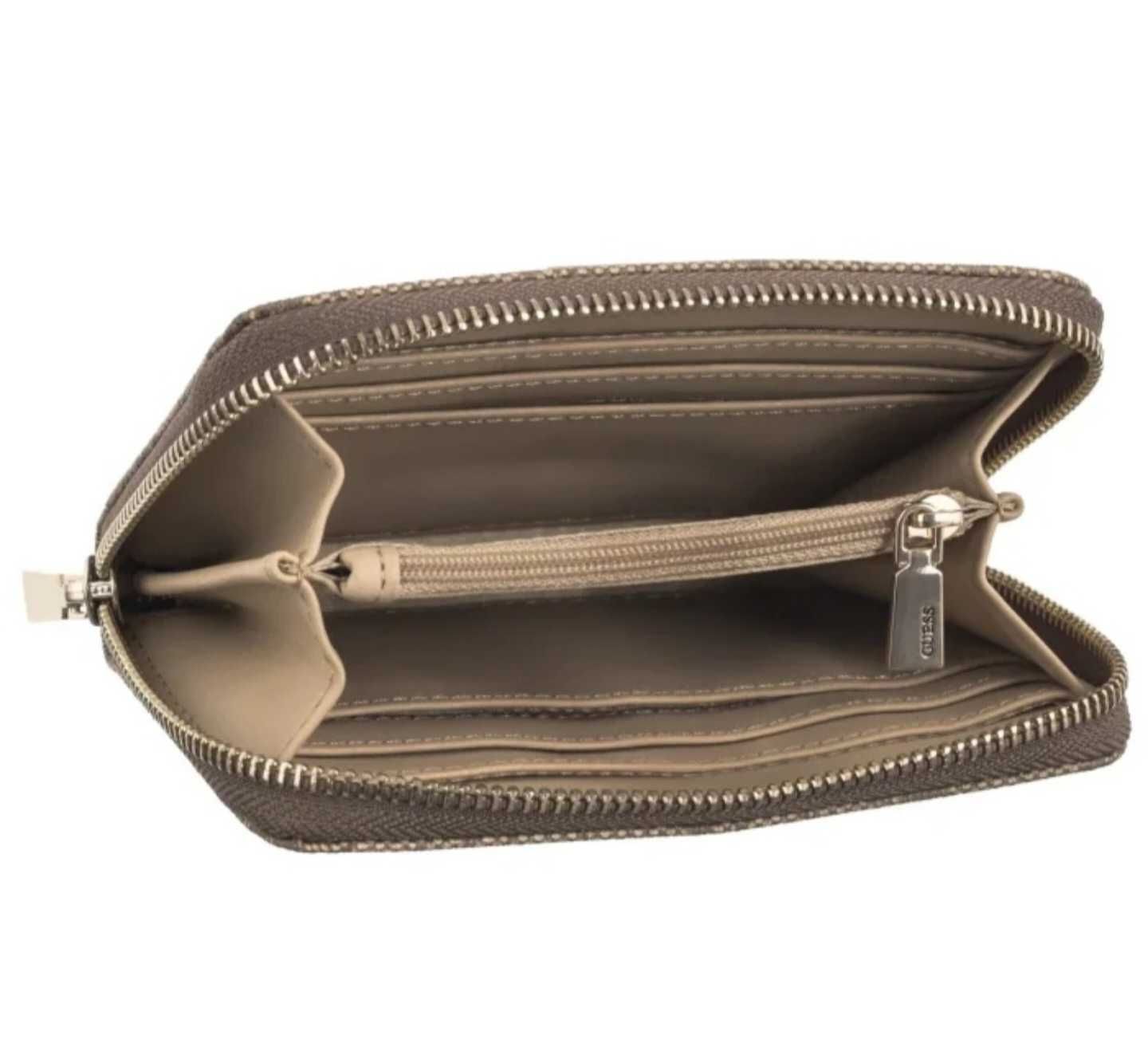 Portfel    Guess