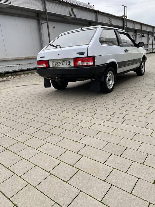ВАЗ 2108 lada...