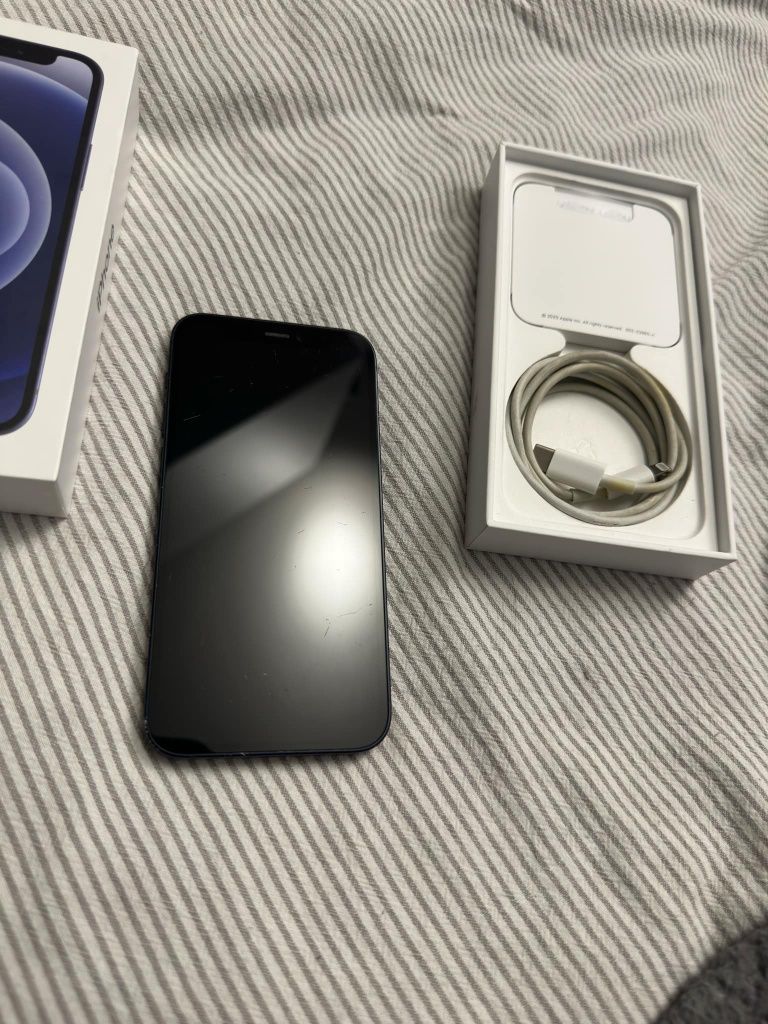 Iphone 12 mini 100% stan