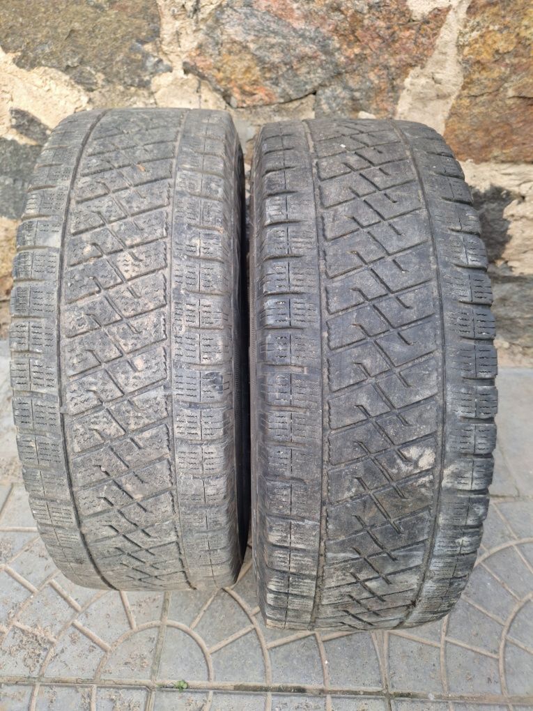 Lassa wintus 2 235/65 R16C