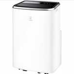 Klimatyzator przenośny Electrolux osuszacz