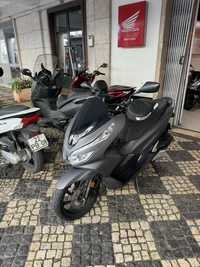 Moto Honda PCX 125 cc 2020