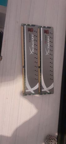HyperX Genesis Pamięć ram DDR3 2x4