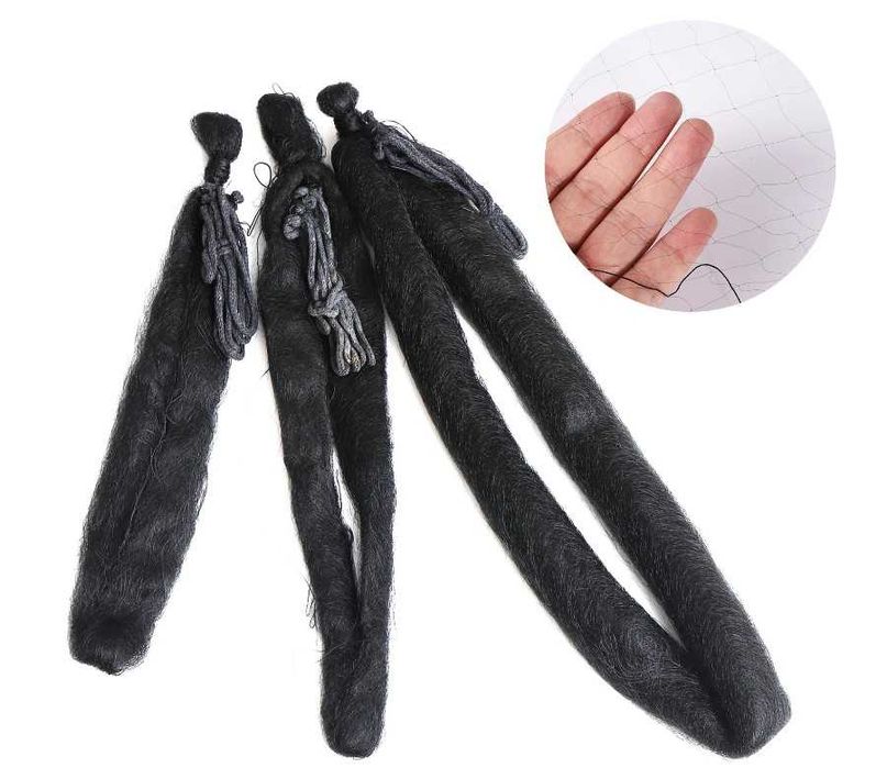 Rede  6Mt - 8Mt - 10Mt