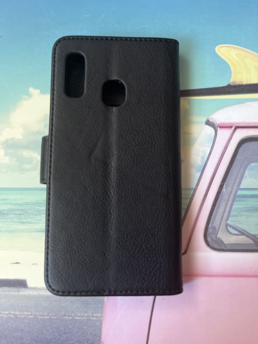 Etui na telefon Samsung A20e
