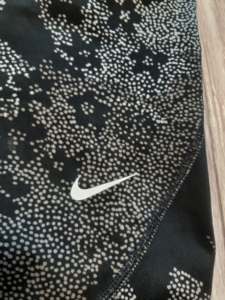 Спортивные лосины Nike Dri-Fit Оригинал Размер С