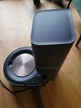 I robot roomba maszyna
