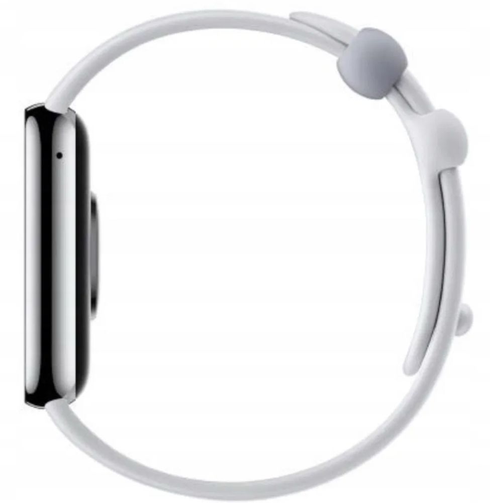 Xiaomi Mi Band 8 Pro, szary, NOWY