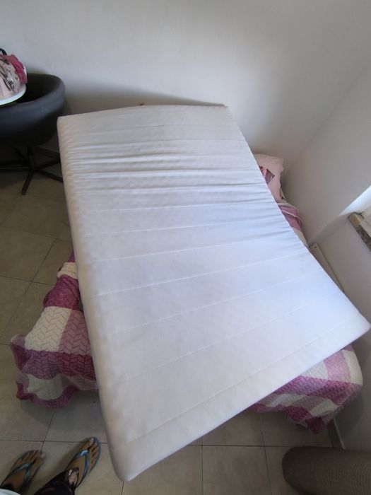 Colchão IKEA 140x190