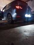 Vendo peças de golf MK5