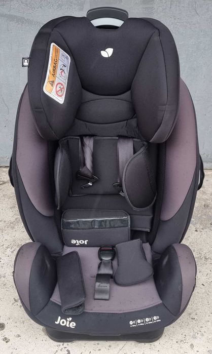 Автокресло Joie meet every stage 0-36 kg