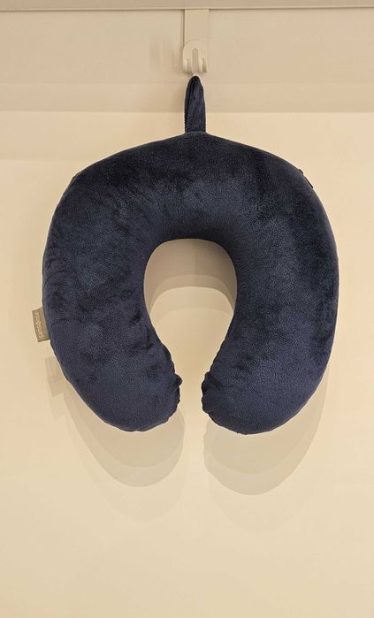 poduszka podróżna wałek na szyję Samsonite