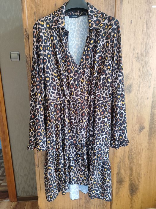 Сукня розмір XL, поліестер