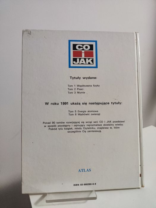 Jak zwierzęta widzą, słyszą i czują Co i jak tom 4 - Vitus B. Dröscher