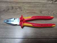 Szczypce Knipex 02 06, 225mm VDE