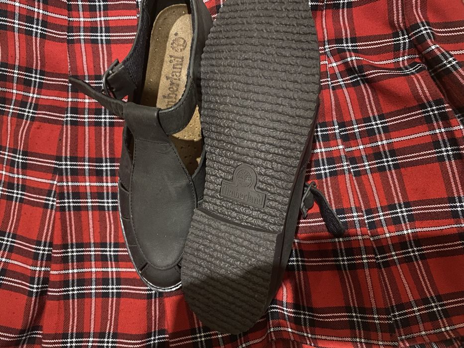 Сандаліі Timberland. Орігінал! Вінтажний стиль