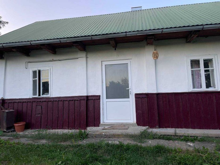 Продам будинок в Шипинцях