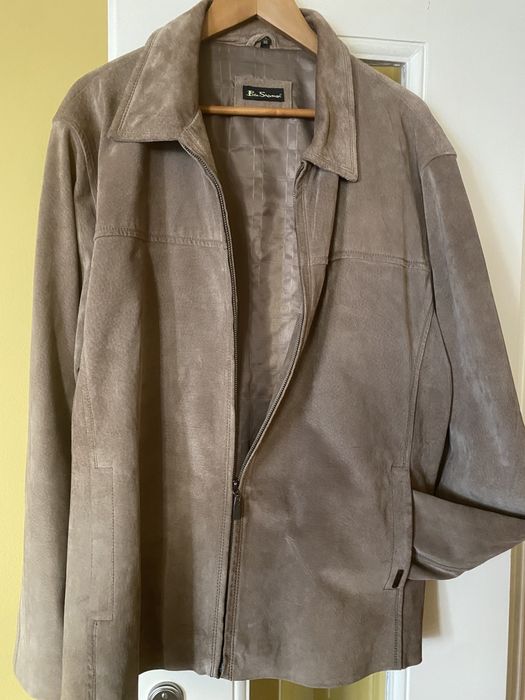 BLUSÃO EM CRUTE muito bonito