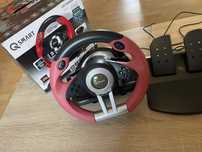 Kierownica Qsmart