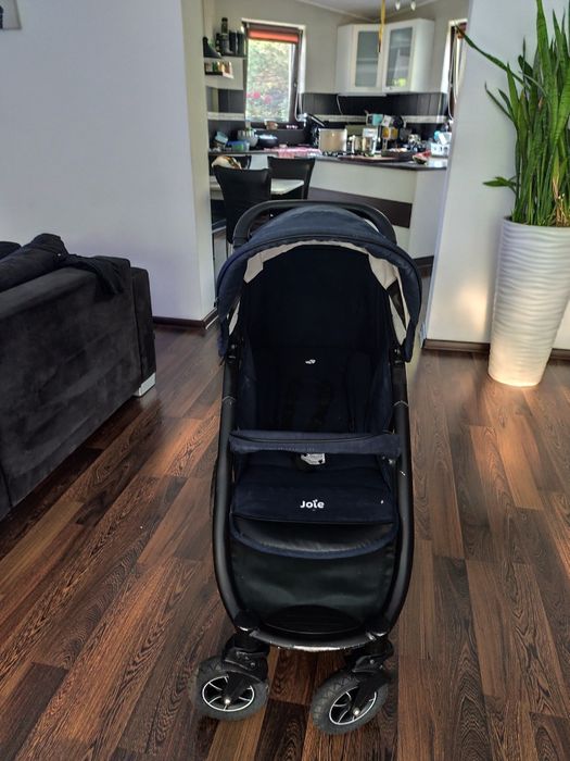 Wózek spacerowy Joie Mytrax