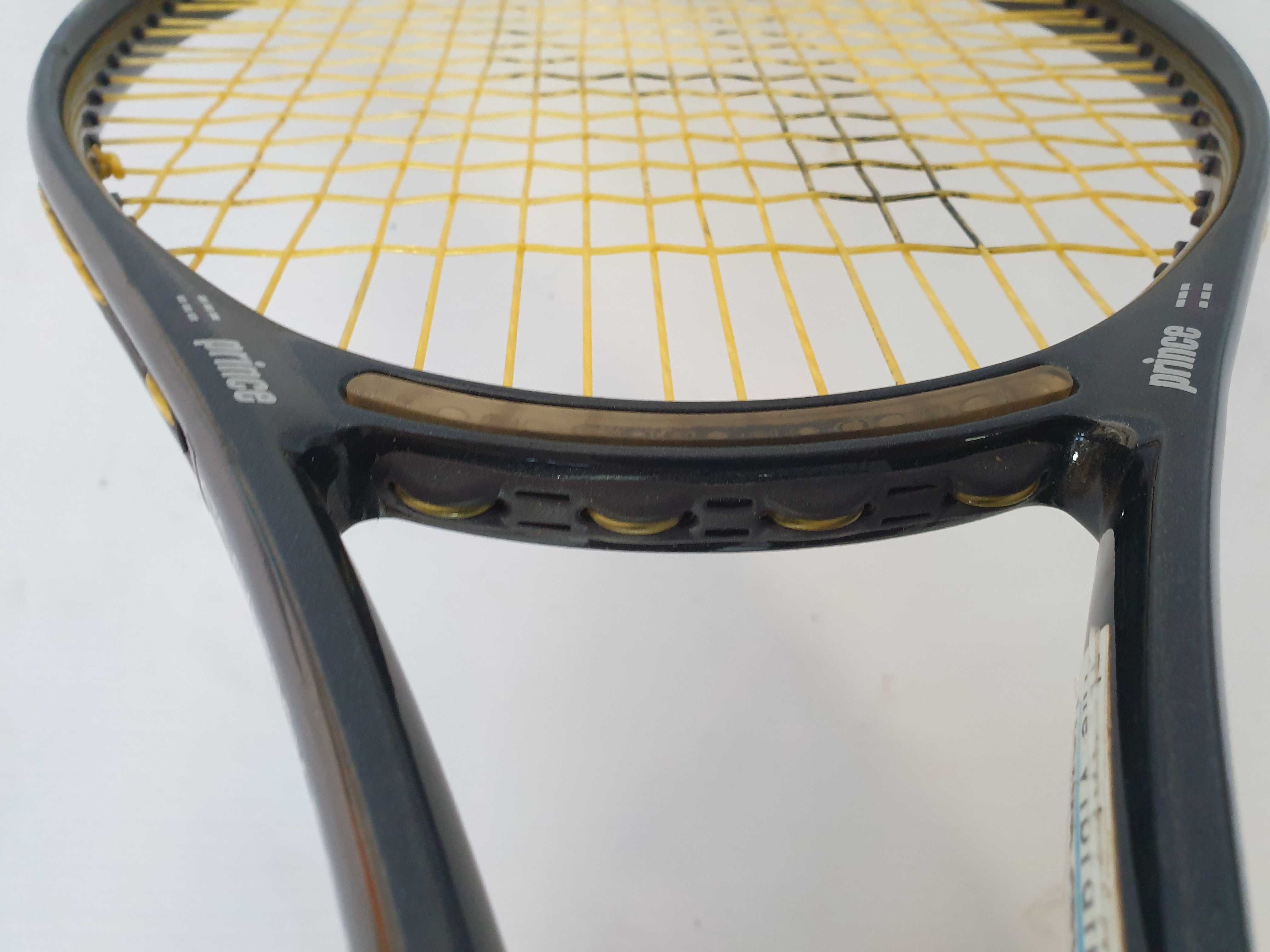 rakieta tenisowa Prince CTS Synergy DB 26