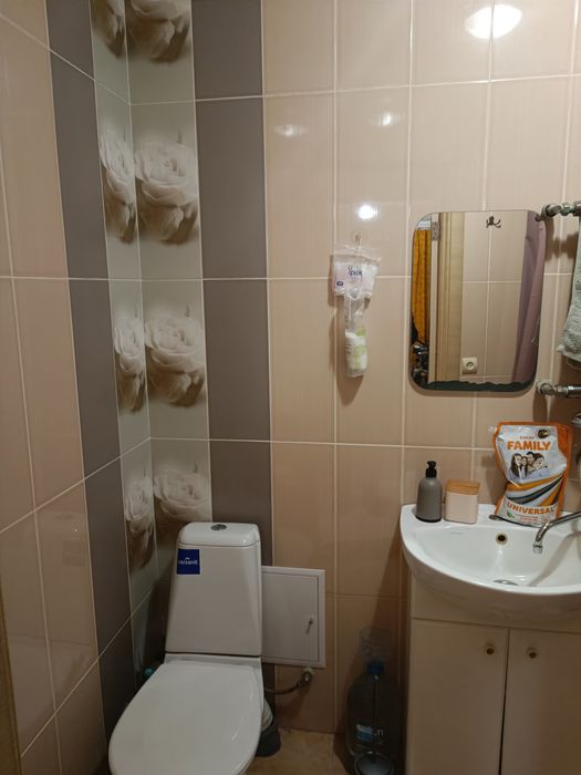 Оренда квартири в гарному стані на зуп. Лялі Убийвовк.