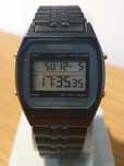 Seiko LCD Digital Vintage