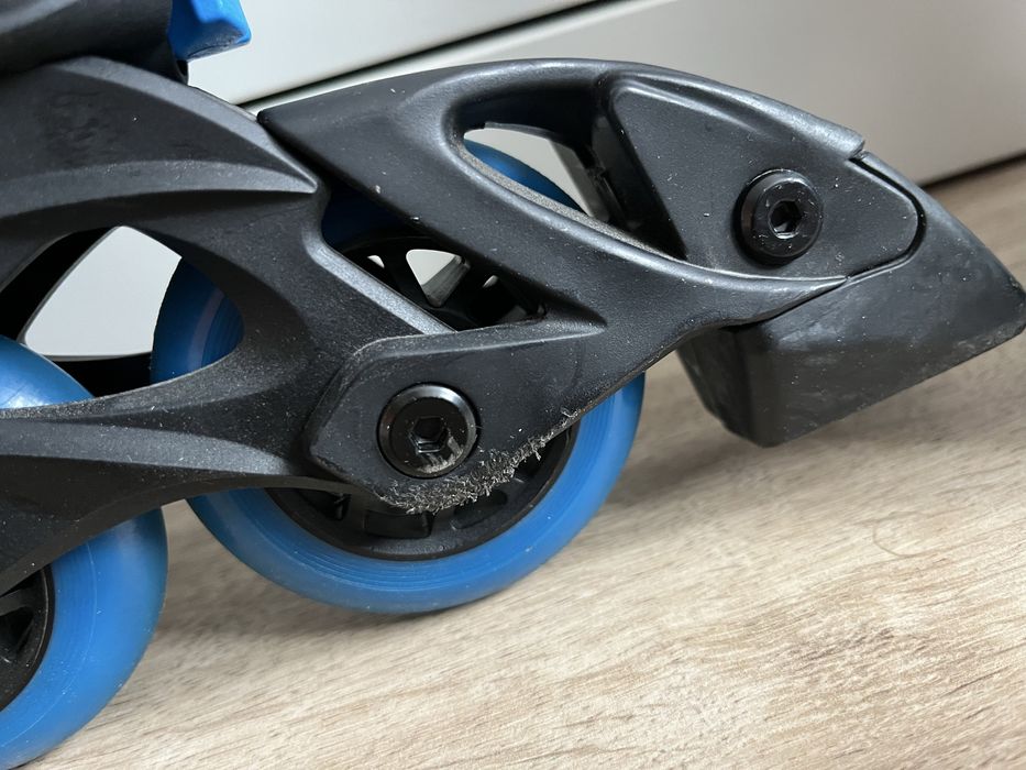 Rolki FILA Wizy 32-35