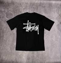 Футболка Stussy big logo