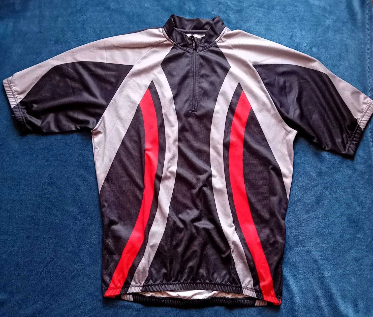 Jersey ciclismo Berg (L/XL)