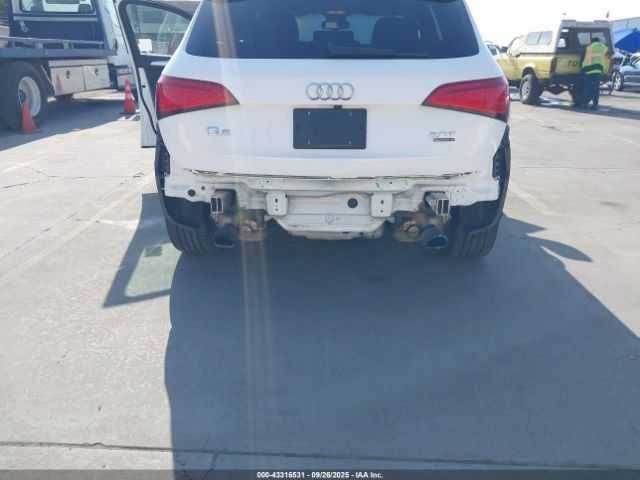 Audi Q5 2.0T Premium 2017