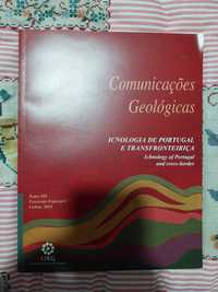 Revista - Comunicações Geológicas