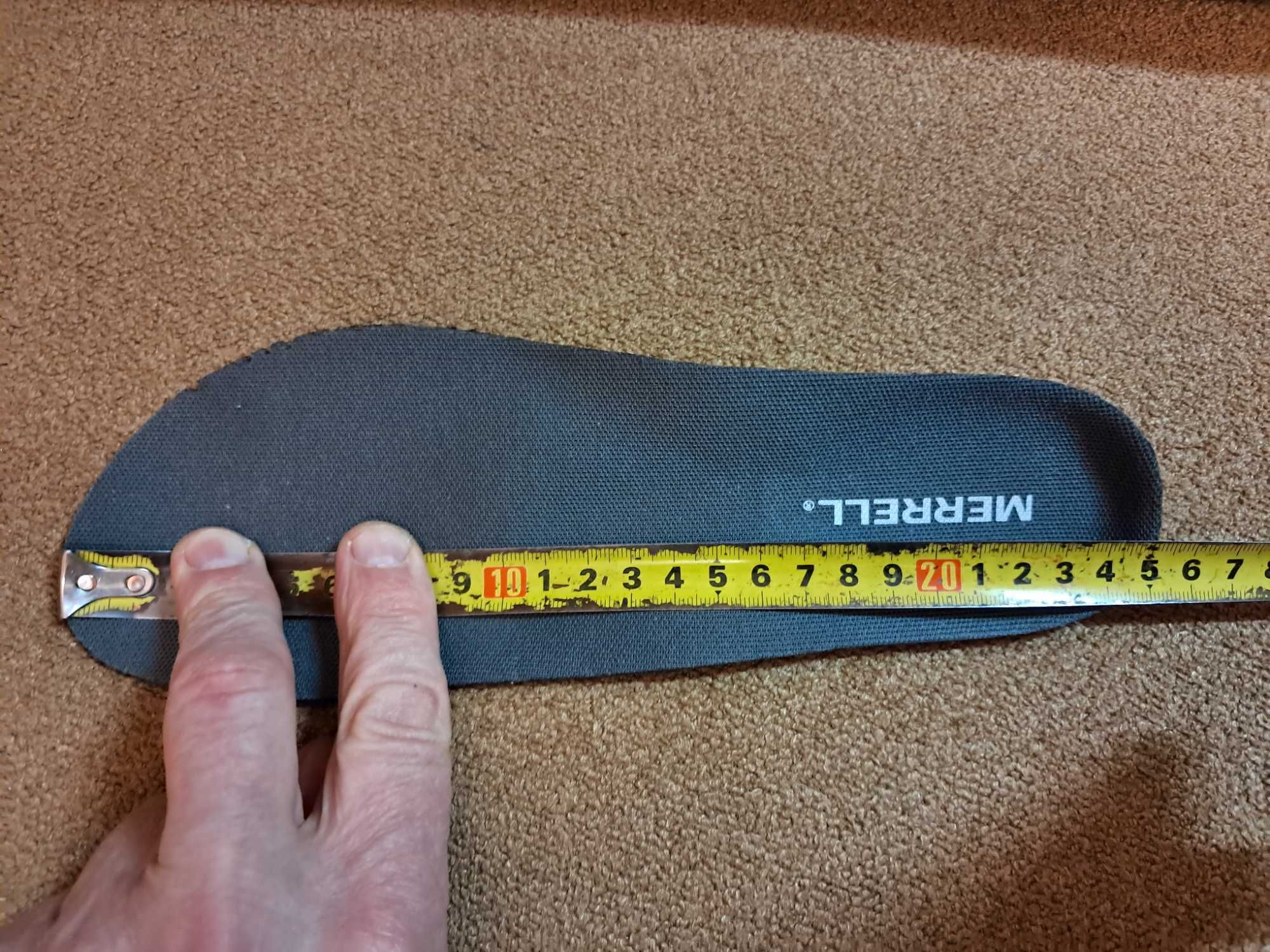 Детские Кроссовки Merrell оригинал размер 38