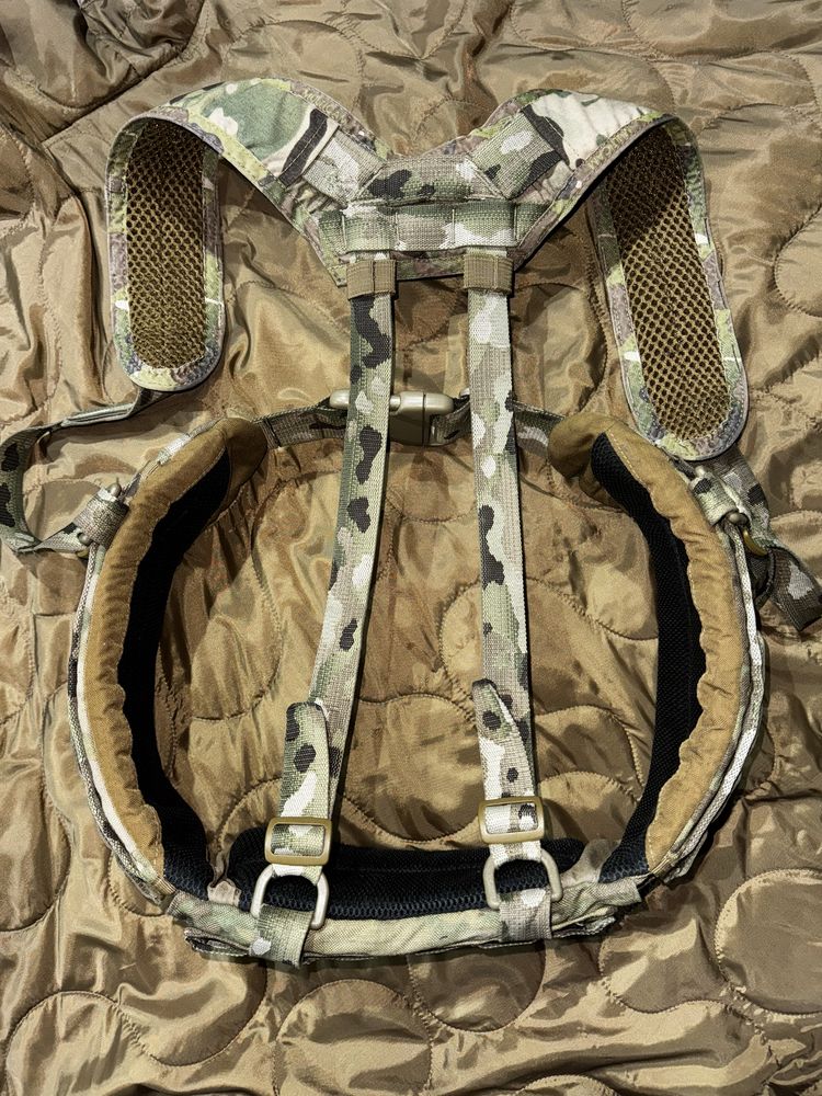 РПС Hofner Original Multicam ( Crye precision, M-TAC, Velmet, Balak )