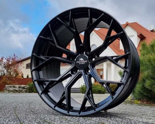 FELGI Forzza TITAN do SUZUKI Grand Vitara new 18