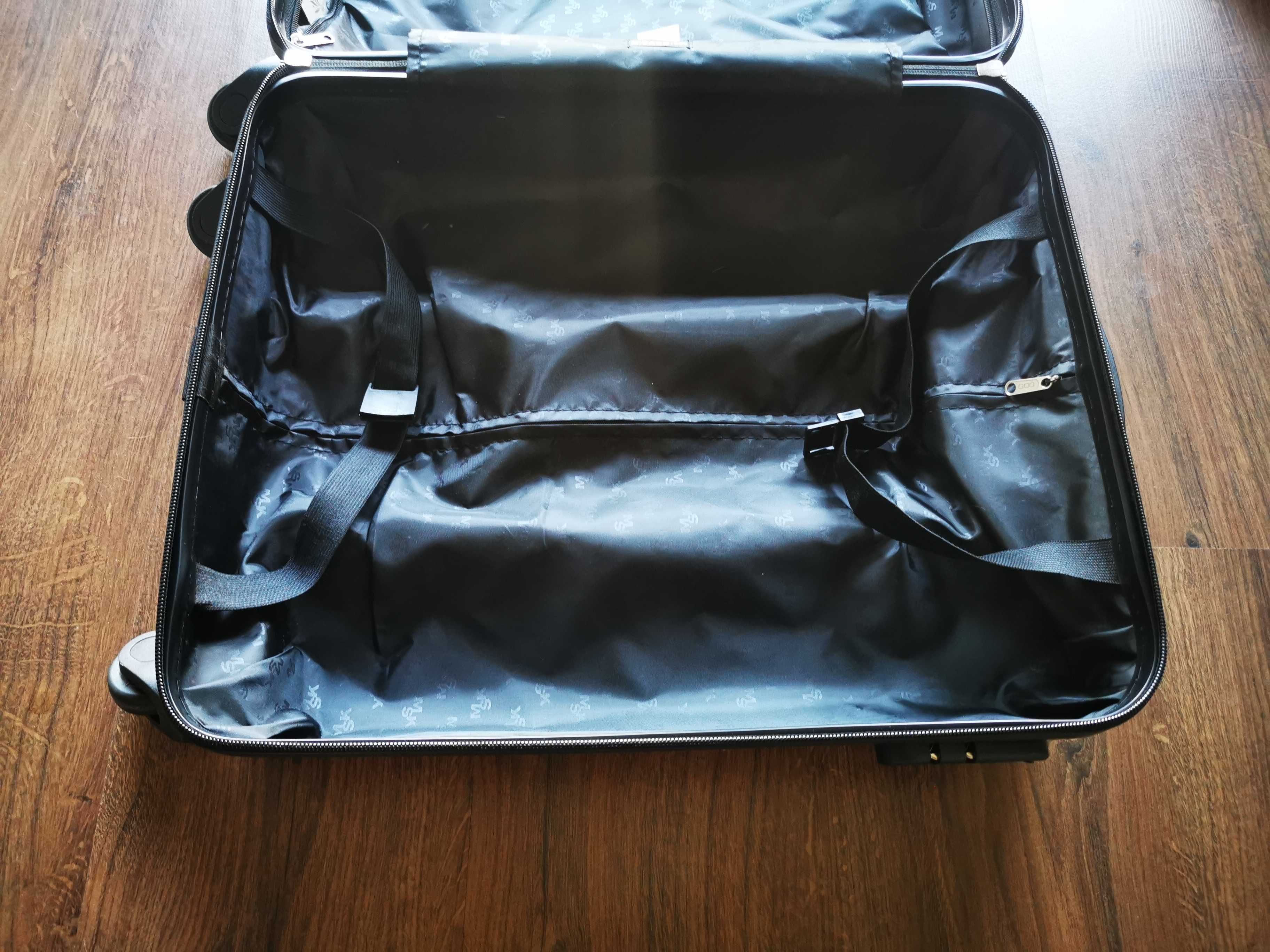 Vendo mala de cabine como nova