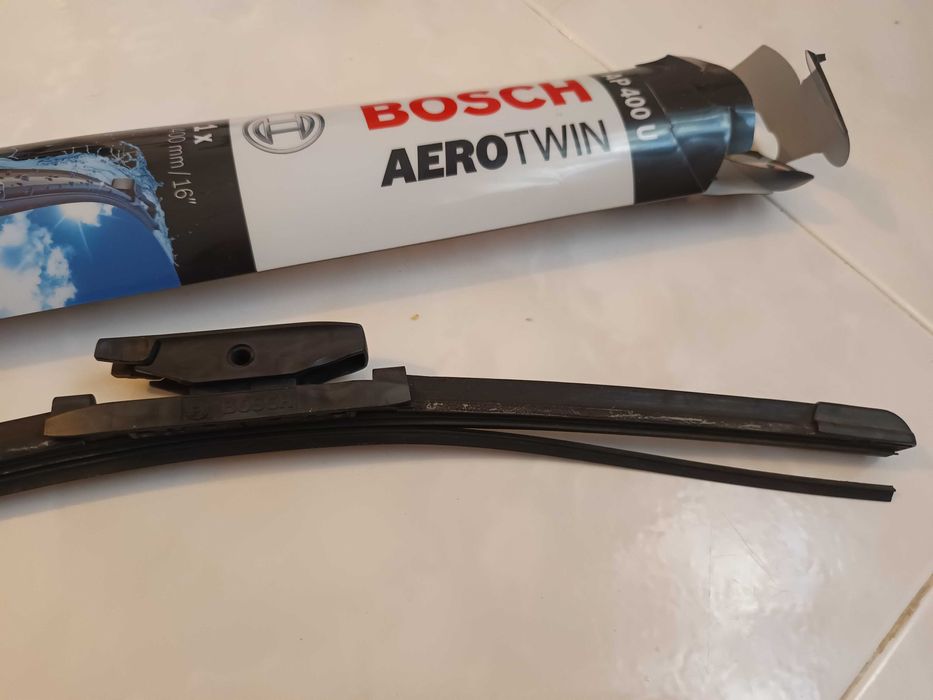 Para brisas traseiro Bosch Aero twin ap400u